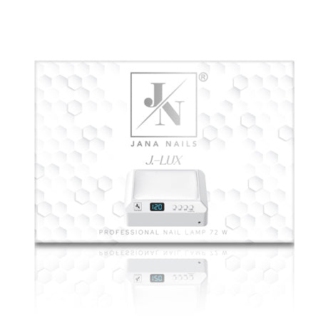 J.-Lux UV/LED Lamp 72 W 69 leds