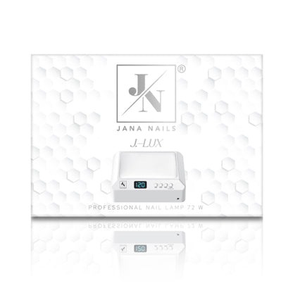 J.-Lux UV/LED Lamp 72 W 69 leds