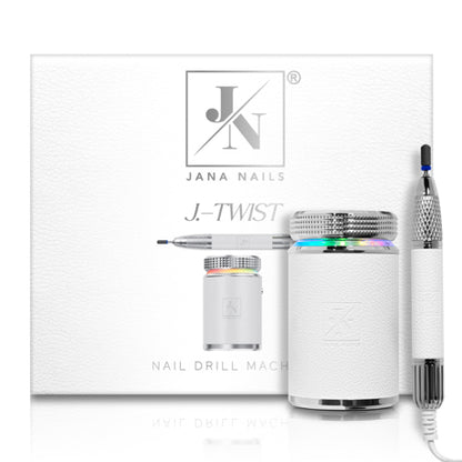 J-Twist 35.000 RPM