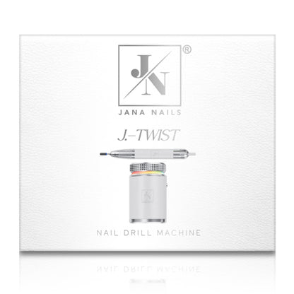 J-Twist 35.000 RPM