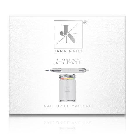 J-Twist 35.000 RPM