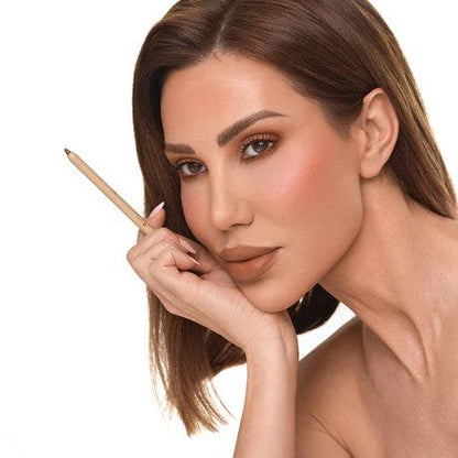 Lip liner - 04 Raw Precision 2 g