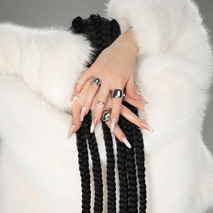 J-Laque 297 Winter's Edge - 10 ml