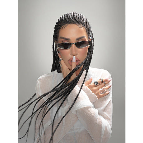 J-Laque 297 Winter's Edge - 10 ml