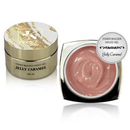 Jelly Caramel 100 ml