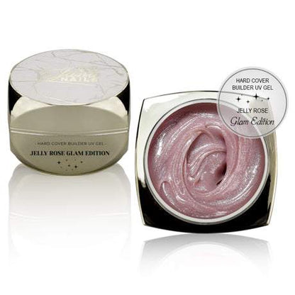 Jelly Rose 15 ml GLAM EDITION