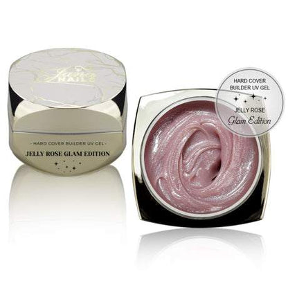 Jelly Rose 50 ml GLAM EDITION