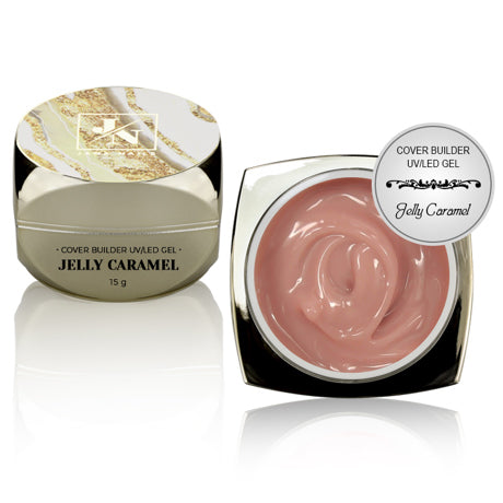 Jelly Caramel 15 ml