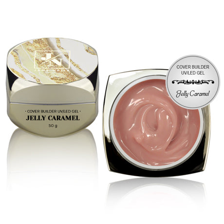 Jelly Caramel 50 ml
