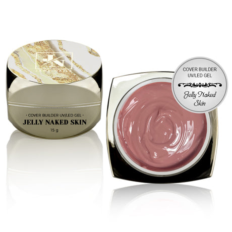 Jelly Naked Skin 15 ml