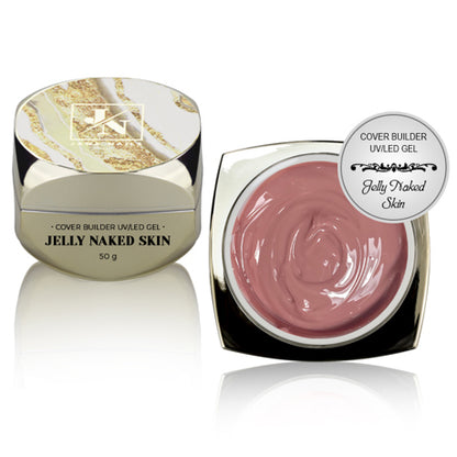 Jelly Naked Skin 50 ml