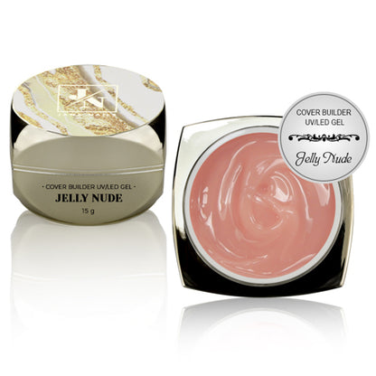 Ms. Jelly Nude 15 ml
