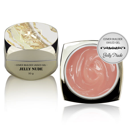 Ms. Jelly Nude 50 ml