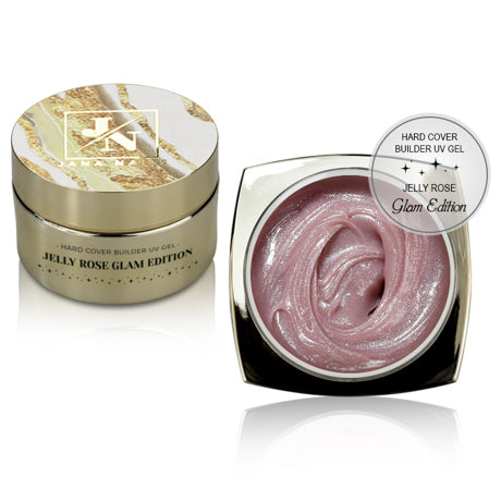 Jelly Rose Glam Edition 100ml