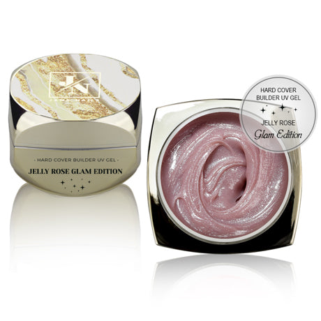 Jelly Rose Glam Edition 50 ml
