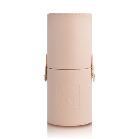 JN Makeup Brush Case Nude