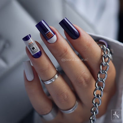 J-Laque 261 Speed Siren - 10 ml