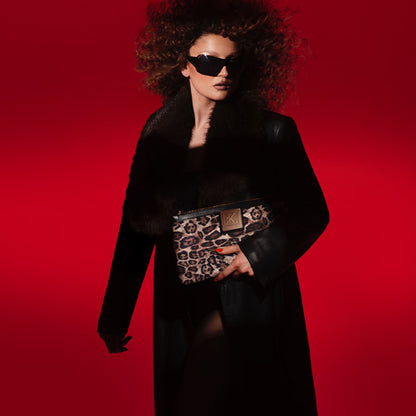 JN Beauty Leo Travel Kit - unisex S