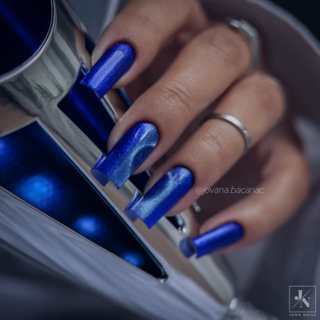 J-Laque 283 Costa Blu / Cat Eye