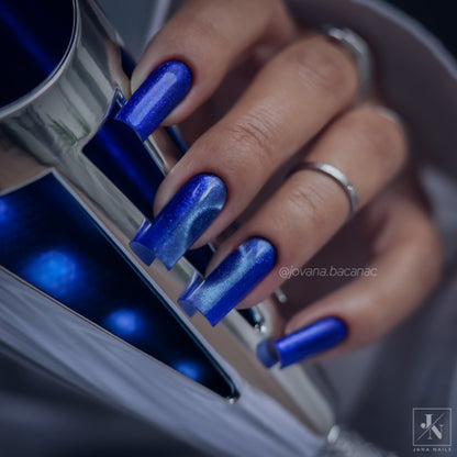 J-Laque 283 Costa Blu / Cat Eye