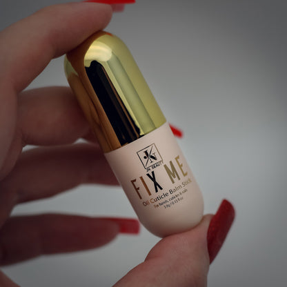 Fix me - Cuticle Balm