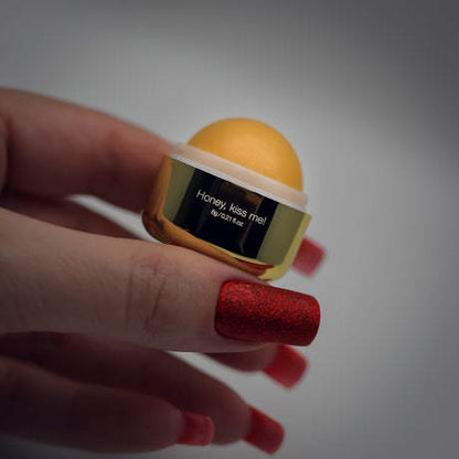 Honey kiss me! - lip square balm