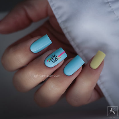 J-Laque 279 Ciao Bella