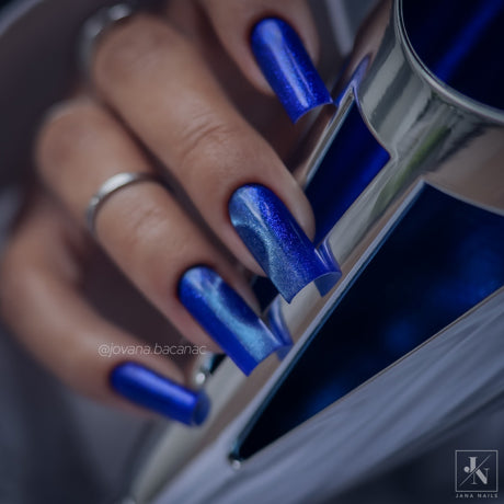 J-Laque Aquarius - 10 ml