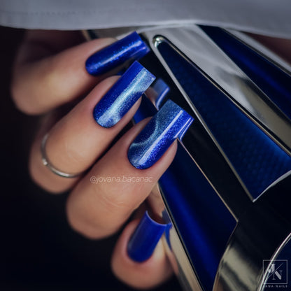 J-Laque Aquarius - 10 ml