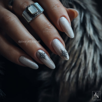 J-Laque 273 Diamonds Darling - 10 ml