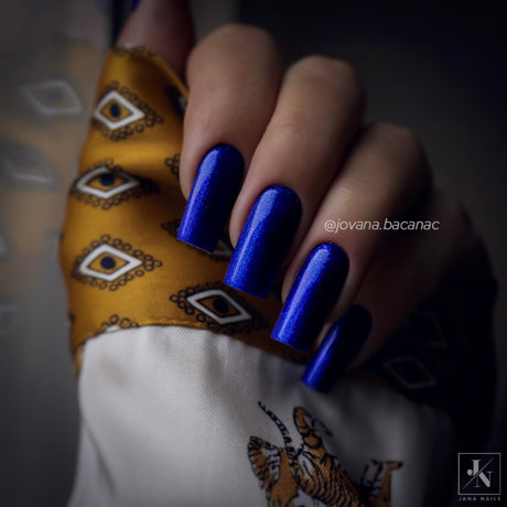 Infinity Top Coat
