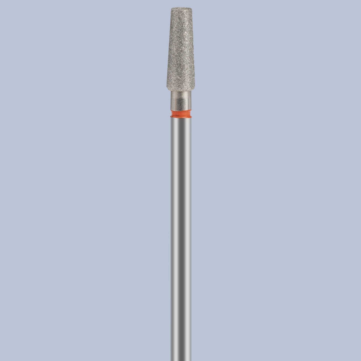 Kemmer Embout Diamant rouge KSF33050D