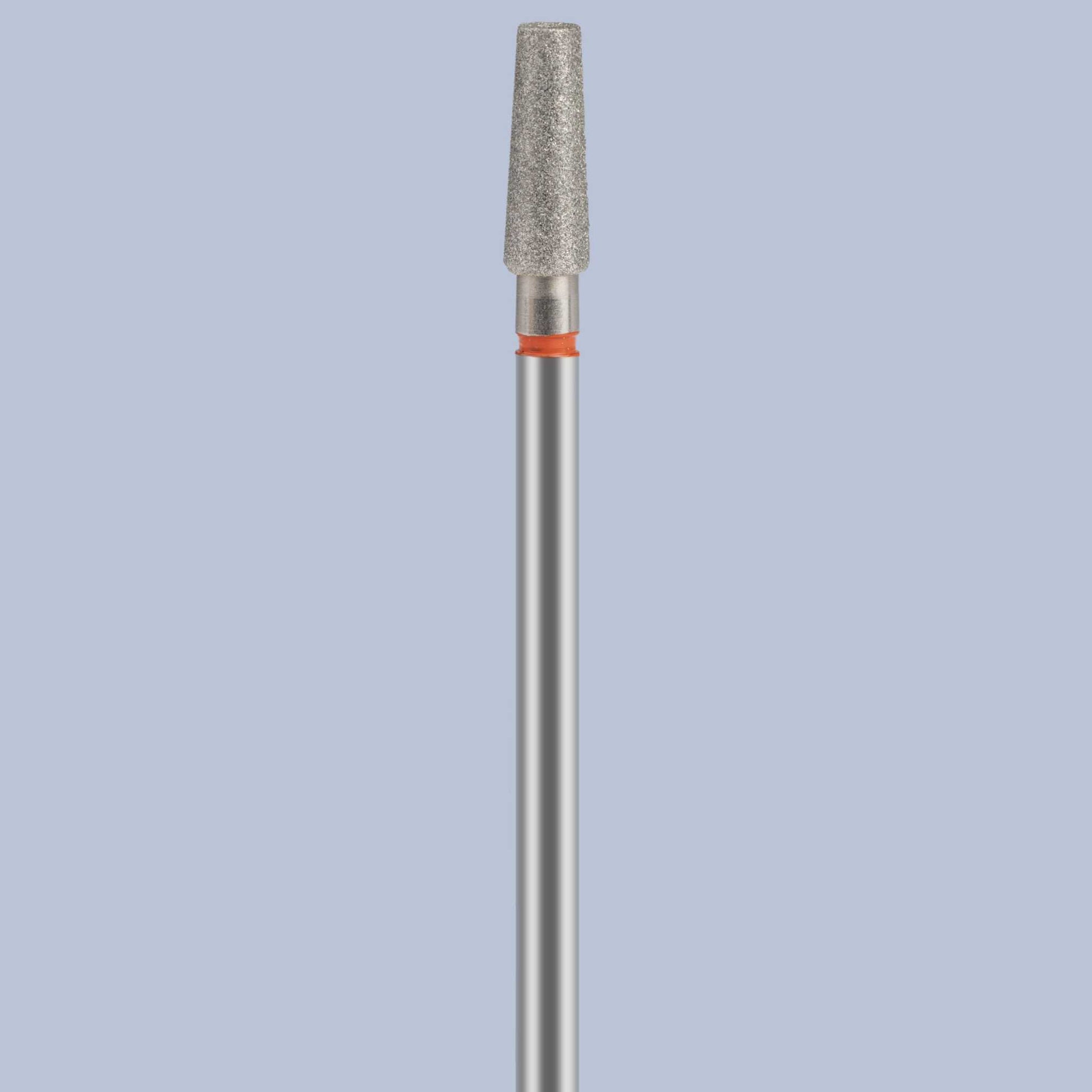 Kemmer Embout Diamant rouge KSF33050D