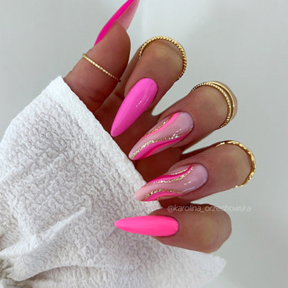 J-Laque 304 Pink Pass
