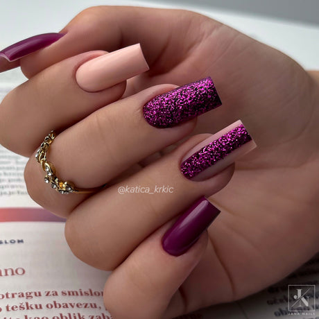 J-Laque 263 Adrenaline Goddess - 10 ml