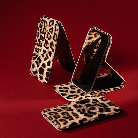 JN Leo Pocket Mirror