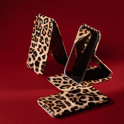 JN Leo Pocket Mirror