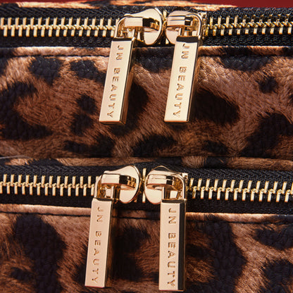 JN Beauty Ultimate Leo Vanity Case