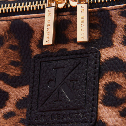 JN Beauty Ultimate Leo Vanity Case