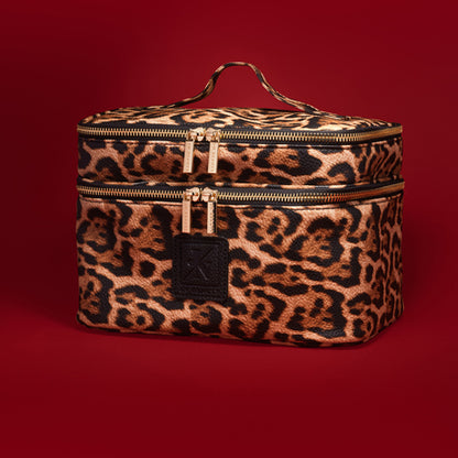 JN Beauty Ultimate Leo Vanity Case