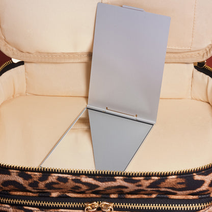 JN Beauty Ultimate Leo Vanity Case