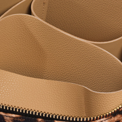 JN Beauty Ultimate Leo Vanity Case