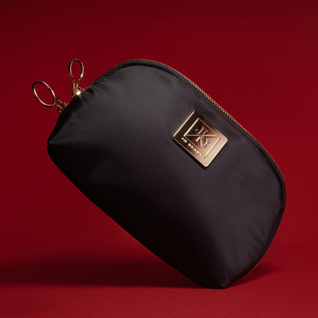 JN Beauty Everyday Leo Makeup Bag