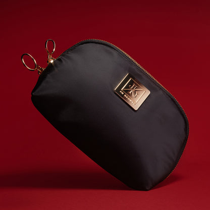 JN Beauty Everyday Leo Makeup Bag