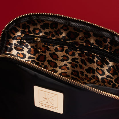 JN Beauty Everyday Leo Makeup Bag