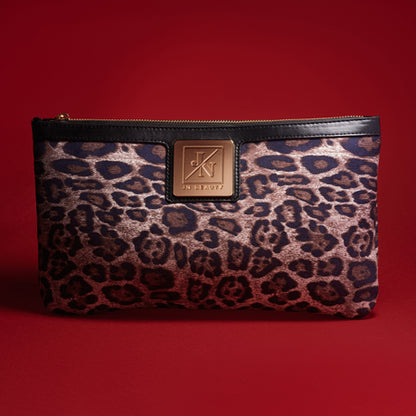 JN Beauty Leo Travel Kit - unisex S