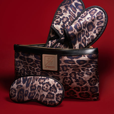 JN Beauty Leo Travel Kit - unisex S