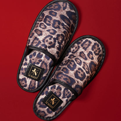 JN Beauty Leo Travel Kit - unisex S