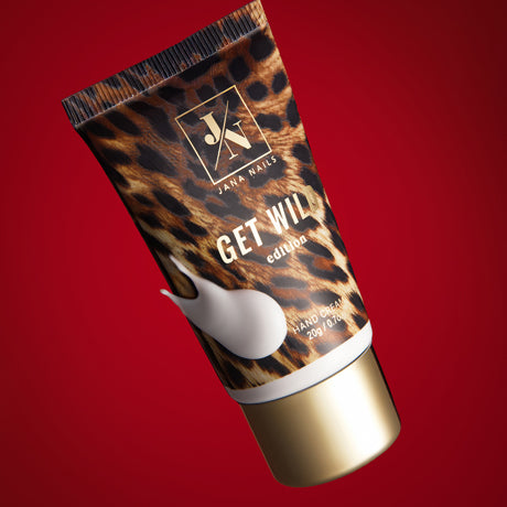JN Get Wild Hand Cream - 20 g