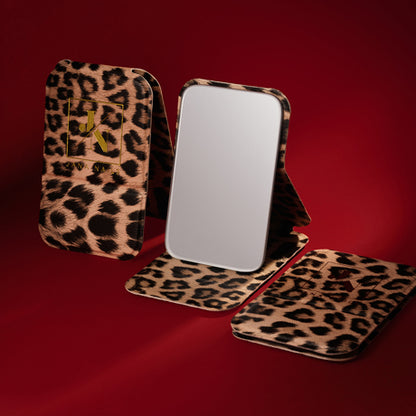 JN Leo Pocket Mirror